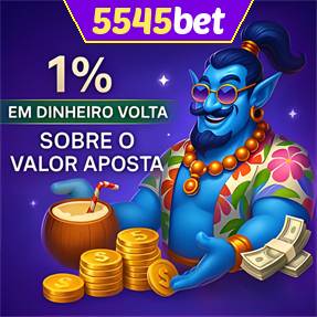 5545bet Rebate