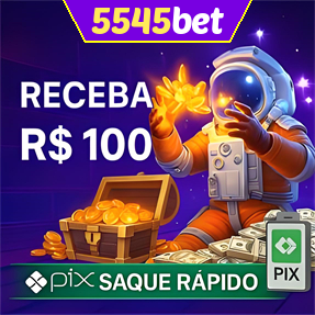 5545bet Ganhe R$ 100,00 Gratis