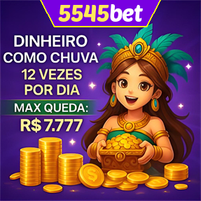 5545bet Mina Misteriosa