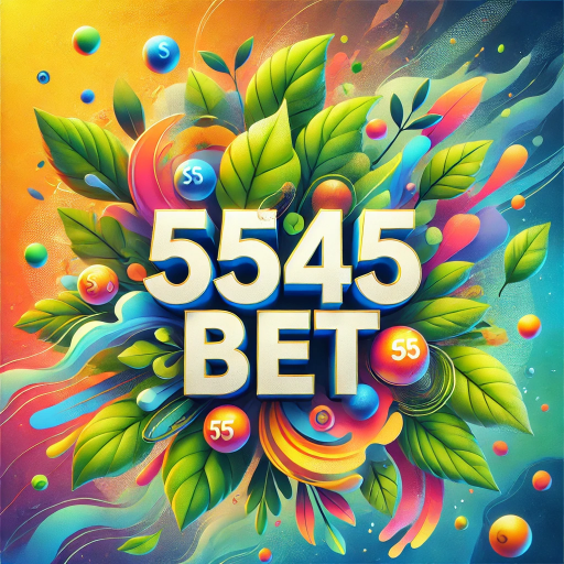 5545bet Cassino Online